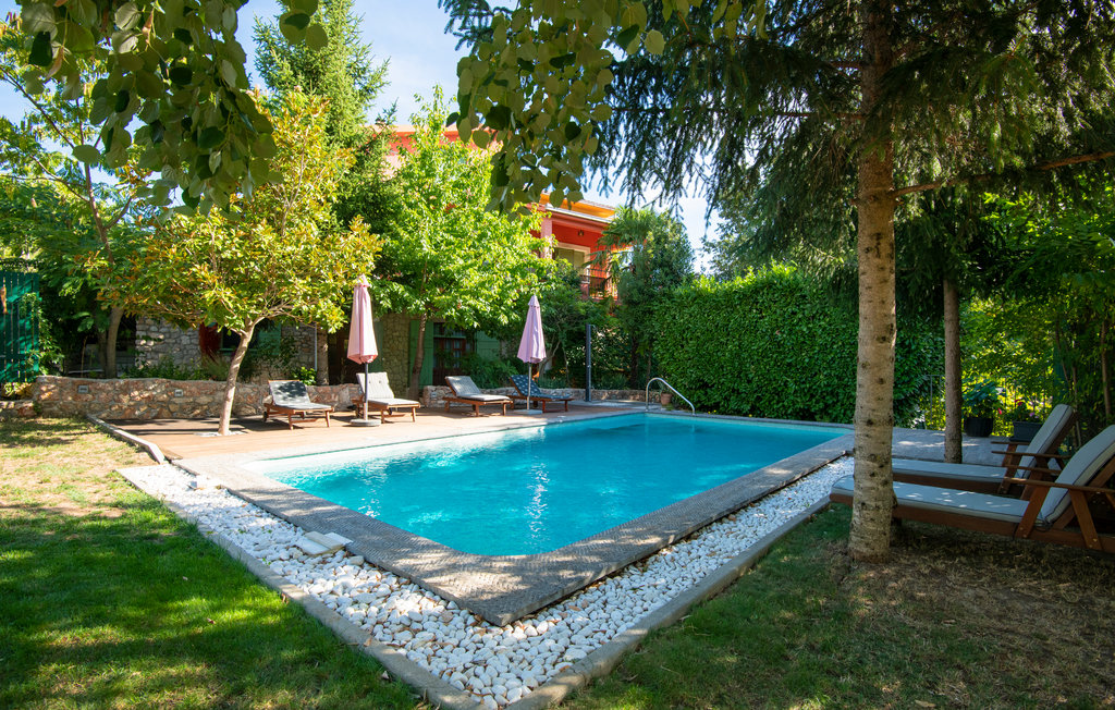 Feriehuse - Makarska-Grubine , Kroatien - CDE853 2