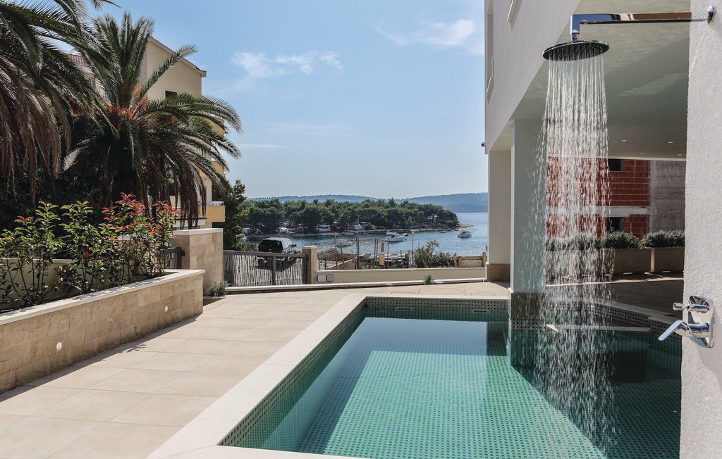 Ferienhaus - Trogir-Saldun , Kroatien - CDE919 2