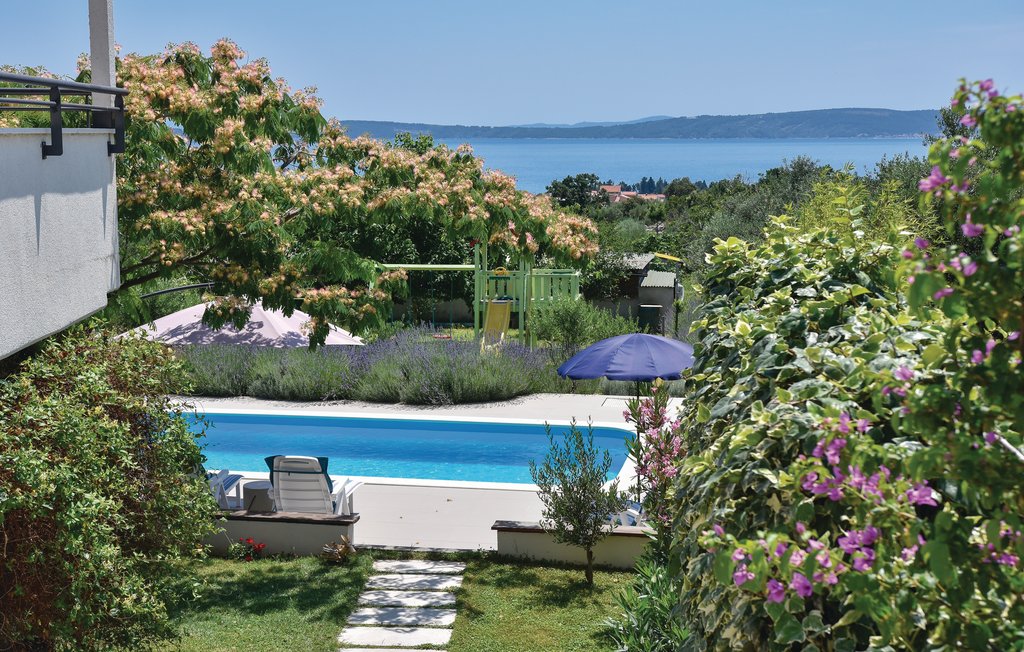 Lejlighed - Trogir-Kastel Luksic , Kroatien - CDE476 11