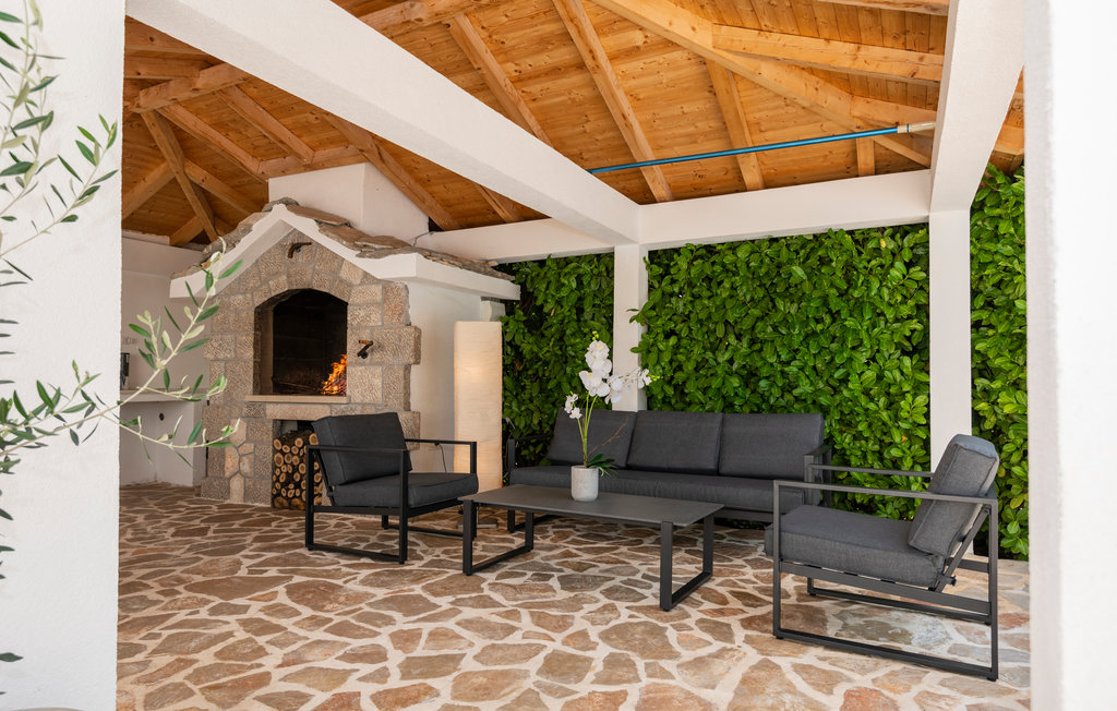 Feriehuse - Makarska-Prolozac Donji , Kroatien - CDE509 12