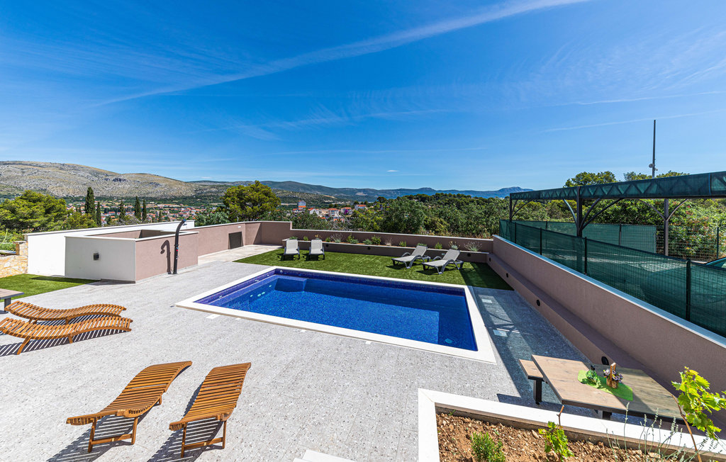 Ferienwohnung - Ciovo-Saldun , Kroatien - CDE570 12