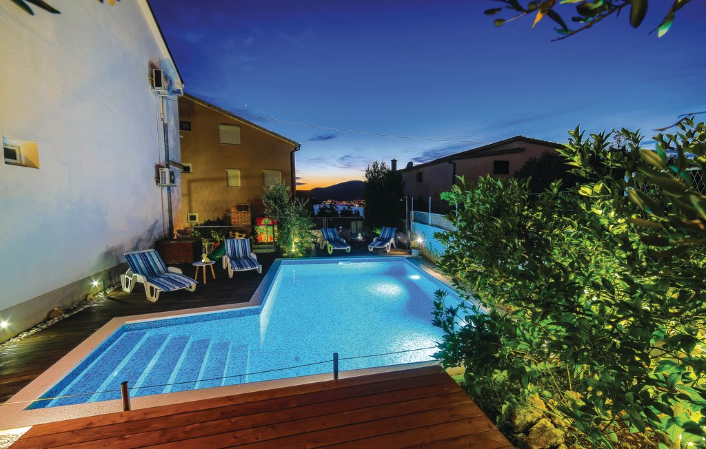 Ferieleilighet - Ciovo-Okrug Gornji , Kroatia - CDE609 10