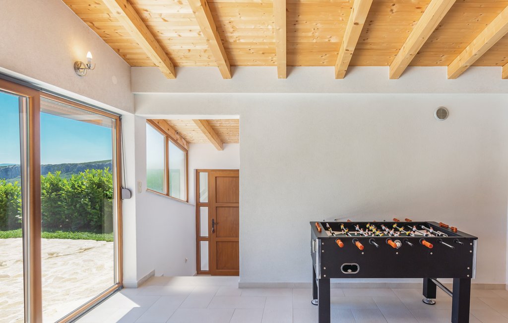 Feriehuse - Makarska-Ricice , Kroatien - CDE738 11