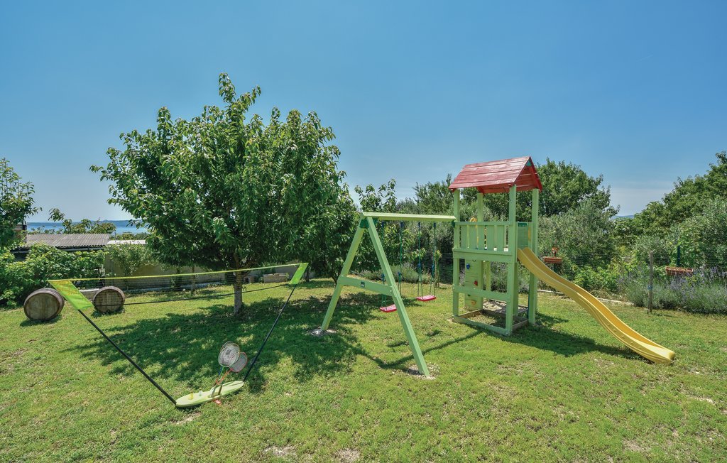 Lejlighed - Trogir-Kastel Luksic , Kroatien - CDE476 16