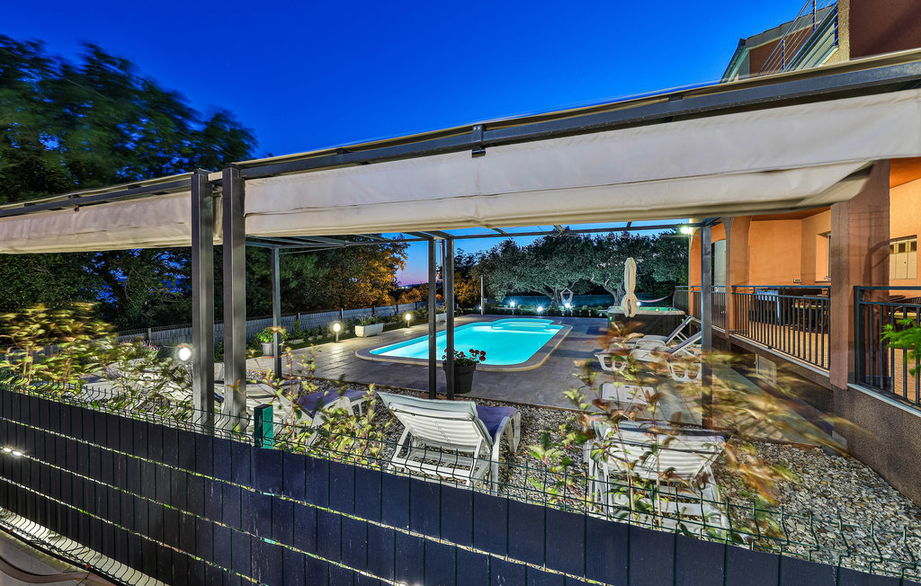 Feriehuse - Trogir-Kastel Luksic , Kroatien - CDE784 9