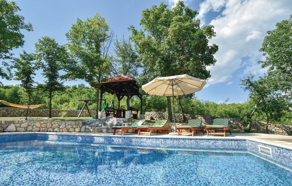 Ferienhaus - Split-Hrvace , Kroatien - CDE971 17