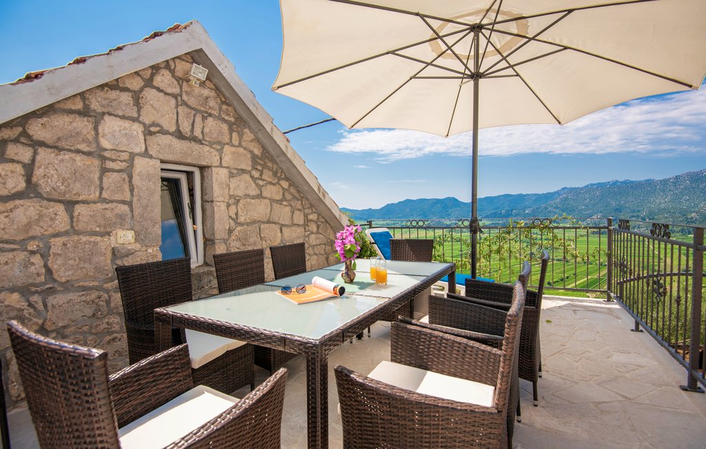 Feriehuse - Makarska-Veliki Prolog , Kroatien - CDE192 8