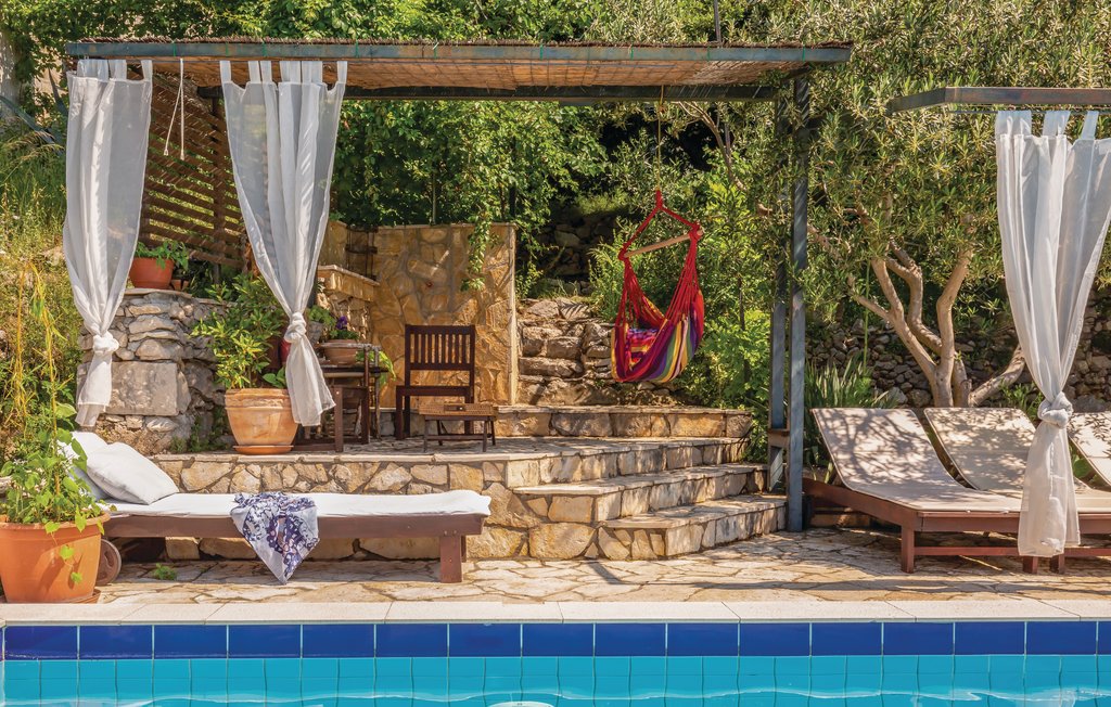 Semesterhus - Omis-Mimice , Kroatien - CDE175 10