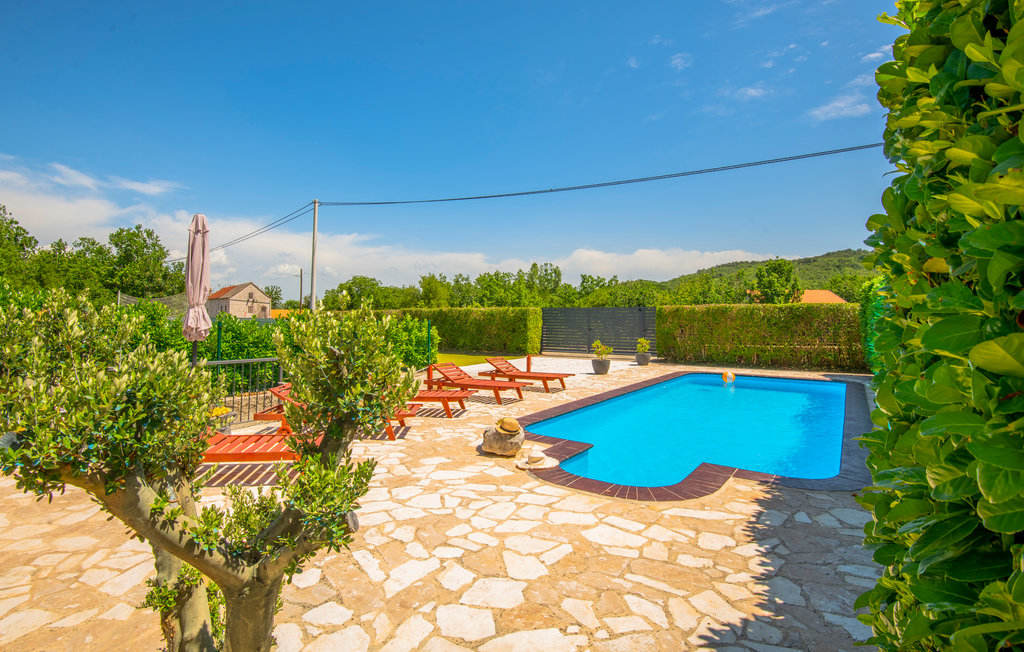 Feriehuse - Makarska-Poljica Imotska , Kroatien - CDE176 12