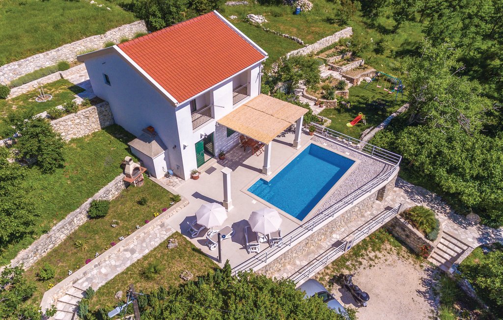 Feriehus - Makarska-Tucepi , Kroatia - CDE218 11