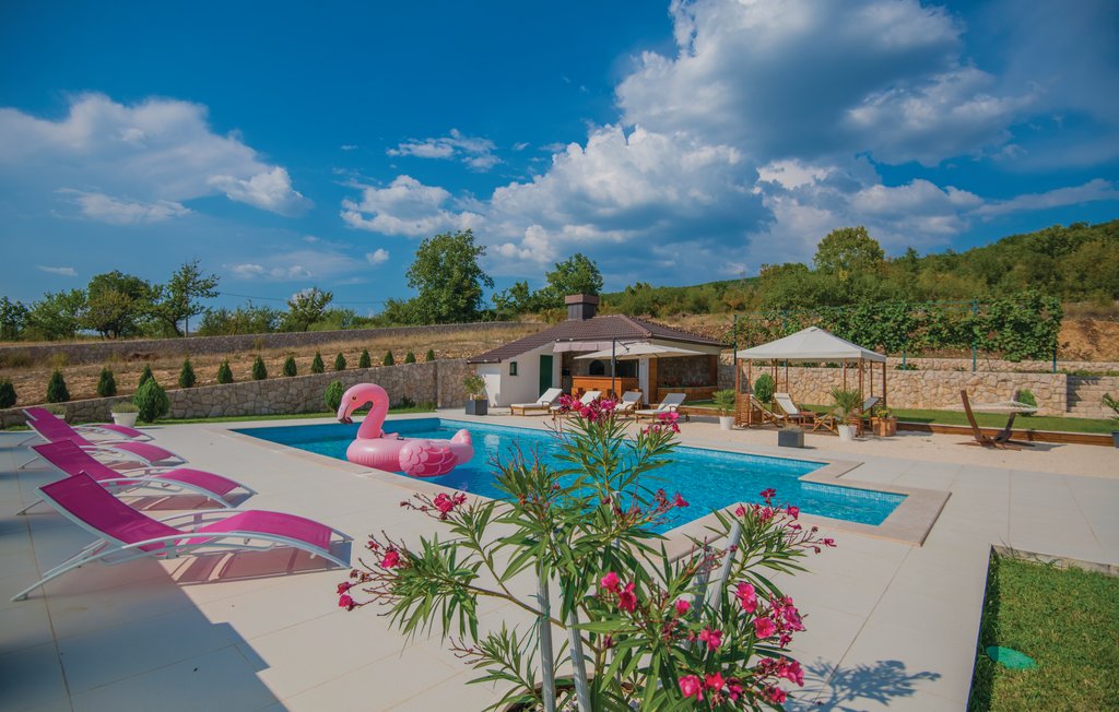 Feriehuse - Makarska-Glavina Donja , Kroatien - CDE222 11