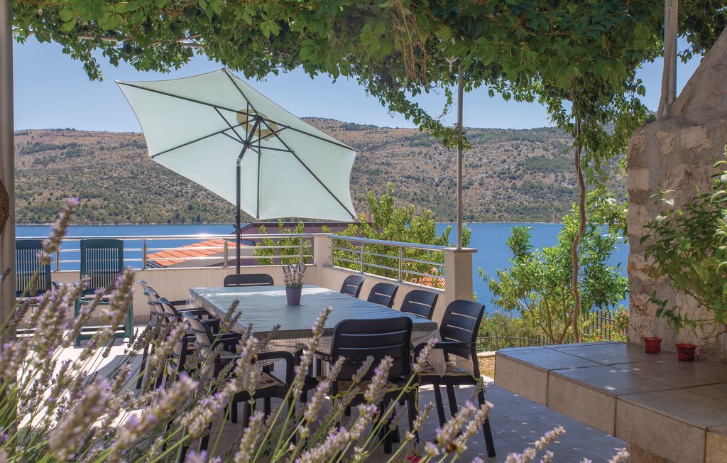 Ferienhaus - Trogir-Poljica , Kroatien - CDE306 2