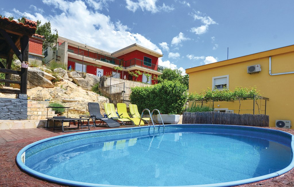 Ferienhaus - Split-Podstrana , Kroatien - CDE407 10