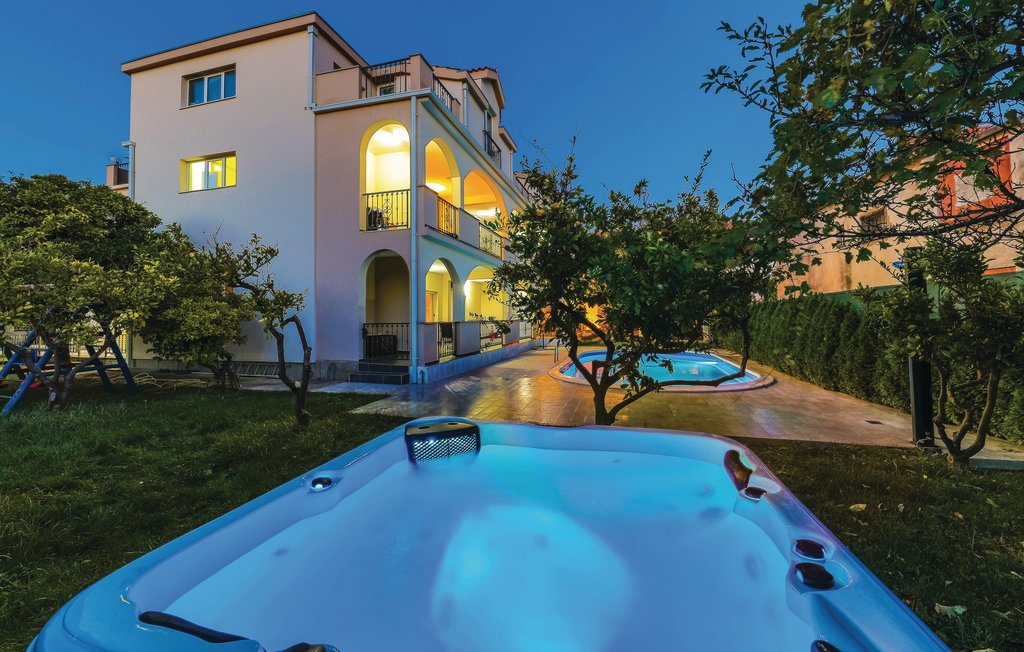 Ferieleilighet - Trogir-Kastel Stafilic , Kroatia - CDE456 9