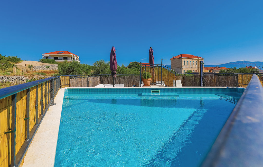 Ferienhaus - Ciovo-Slatine , Kroatien - CDE494 4