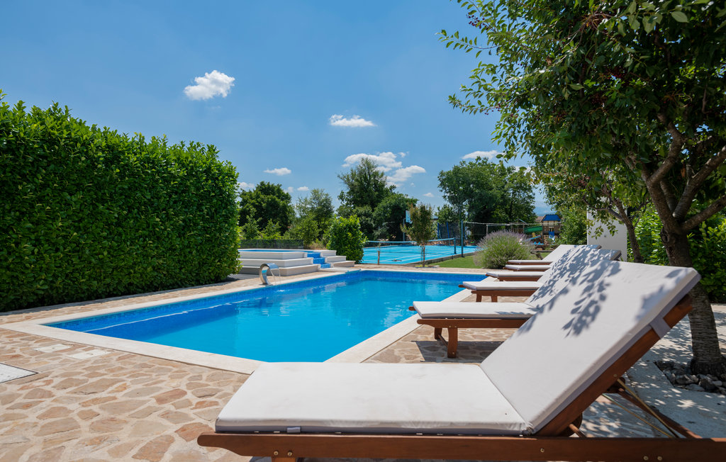 Feriehuse - Makarska-Prolozac Donji , Kroatien - CDE509 11