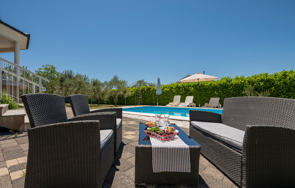 Feriehus - Makarska-Vinjani Donji , Kroatia - CDE538 10