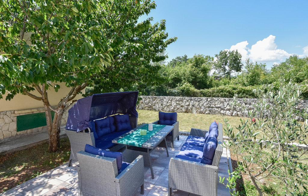 Feriehus - Split-Prugovo , Kroatia - CDE721 9