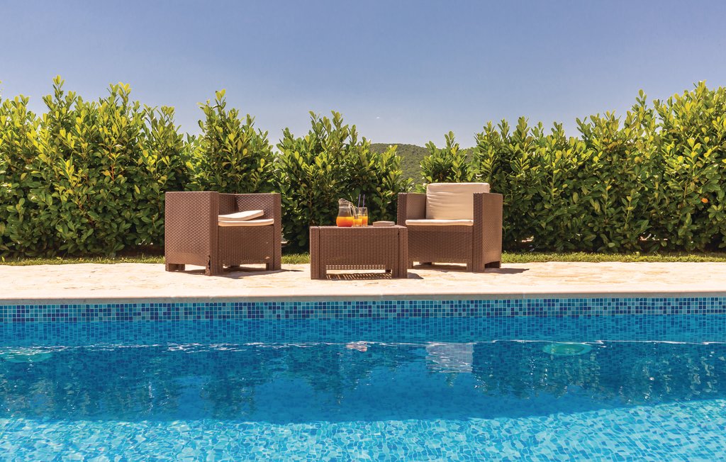 Feriehuse - Makarska-Ricice , Kroatien - CDE738 10