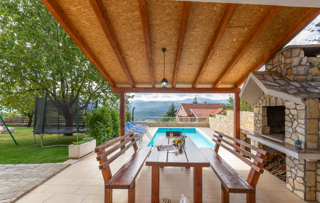 Feriehuse - Makarska-Imotski , Kroatien - CDE847 9