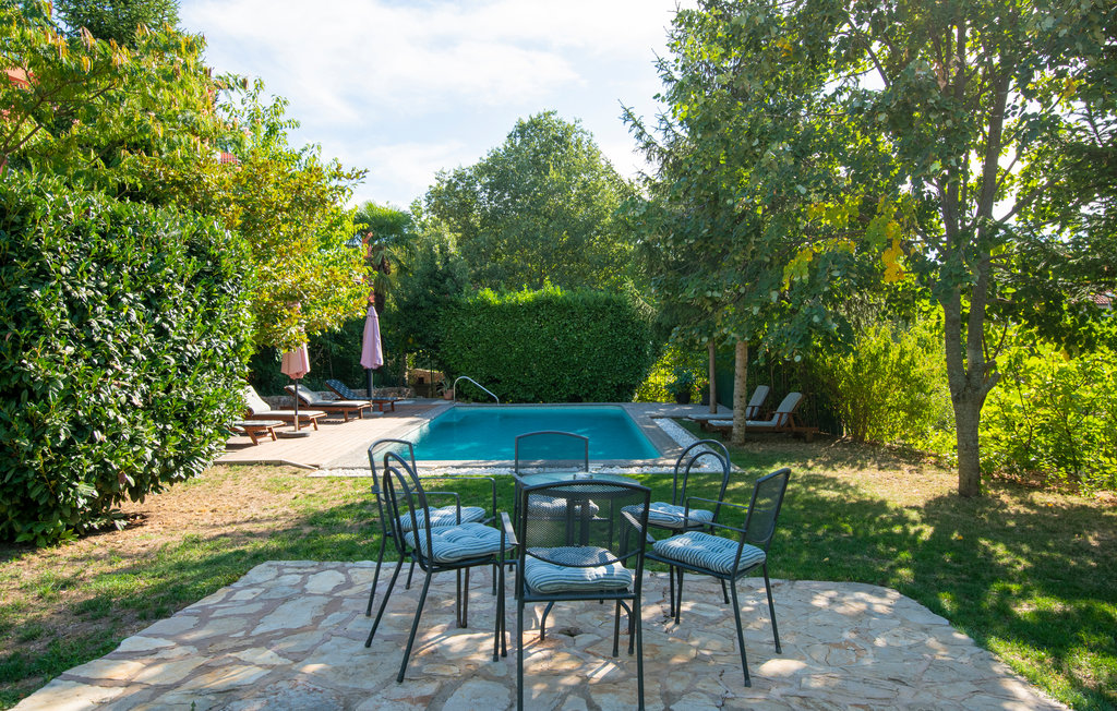 Feriehuse - Makarska-Grubine , Kroatien - CDE853 11