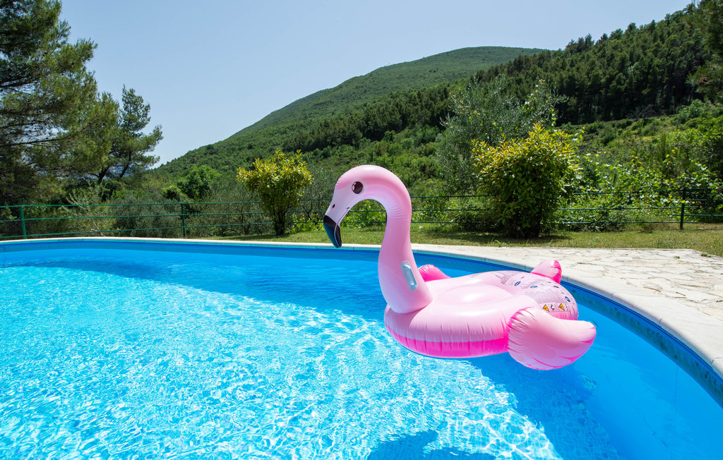 Semesterhus - Omis-Slime , Kroatien - CDE940 10