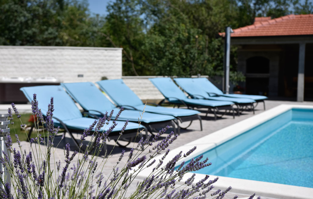 Ferienhaus - Split-Dugopolje , Kroatien - CDE941 9