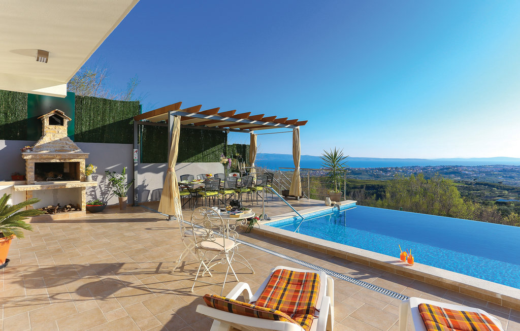 Feriehuse - Split-Kucine , Kroatien - CDE979 2