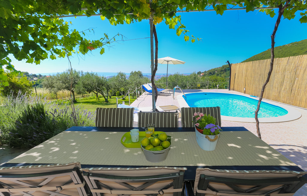 Ferienhaus - Split-Solin , Kroatien - CDE980 9