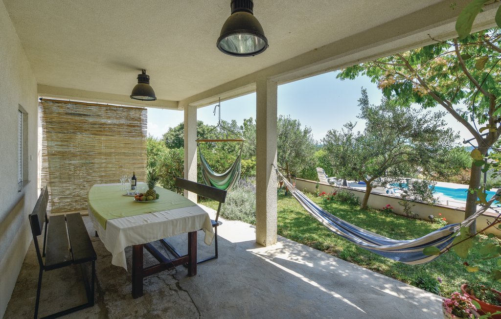 Lejlighed - Trogir-Kastel Luksic , Kroatien - CDE476 12