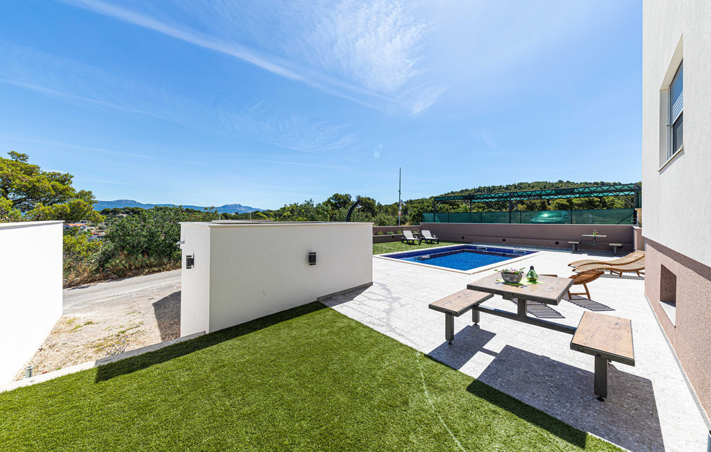 Ferienwohnung - Ciovo-Saldun , Kroatien - CDE570 2