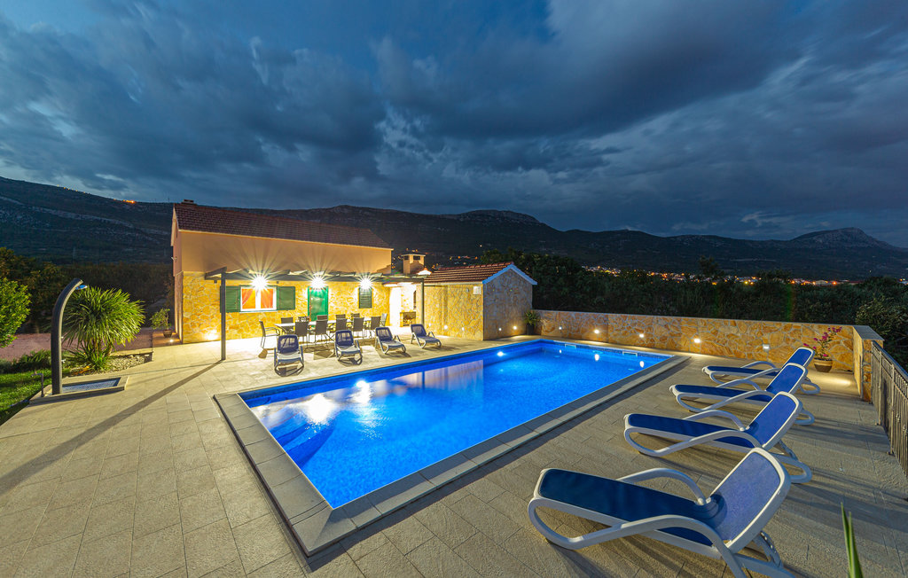 Ferienhaus - Trogir-Kastel Stari , Kroatien - CDE592 12