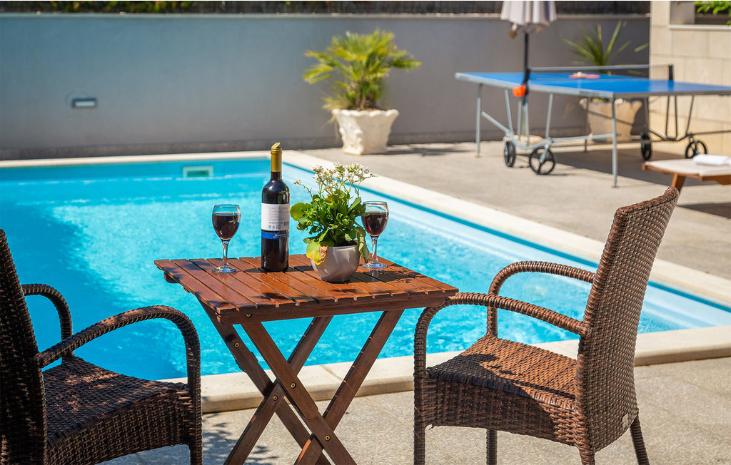 Feriehuse - Trogir-Kastel Novi , Kroatien - CDE788 15