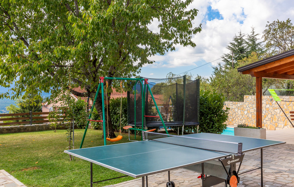 Feriehuse - Makarska-Imotski , Kroatien - CDE847 11