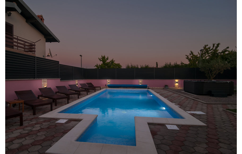 Semesterhus - Split-Hrvace , Kroatien - CDE148 16