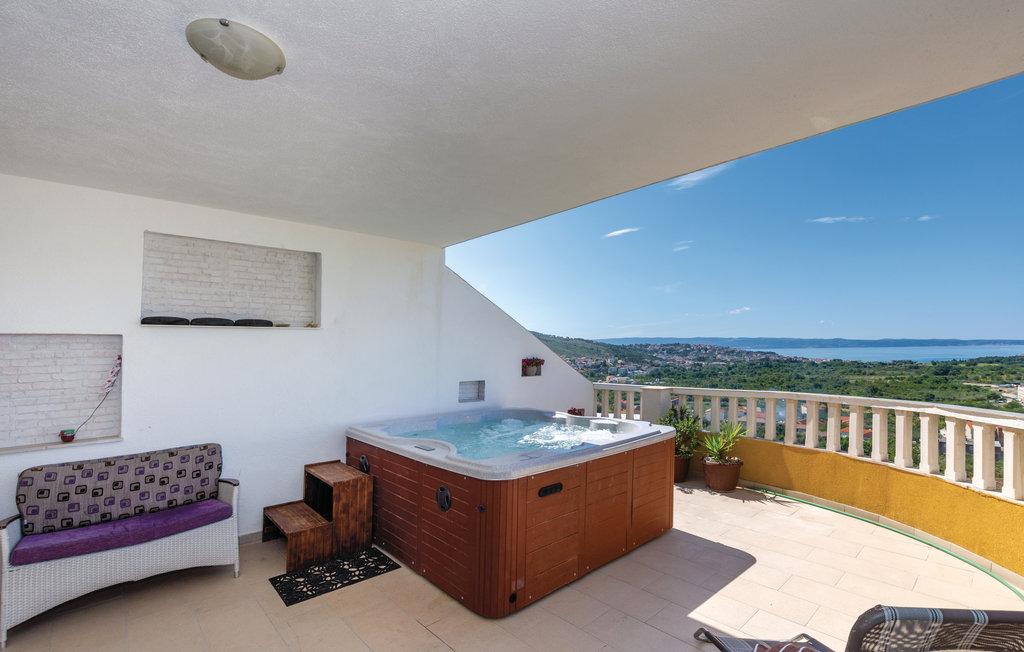 Lejlighed - Split-Zrnovnica , Kroatien - CDE339 1