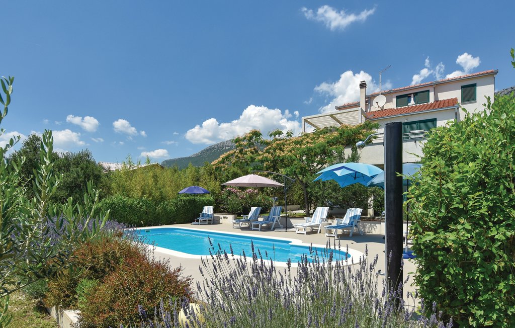 Lejlighed - Trogir-Kastel Luksic , Kroatien - CDE476 6