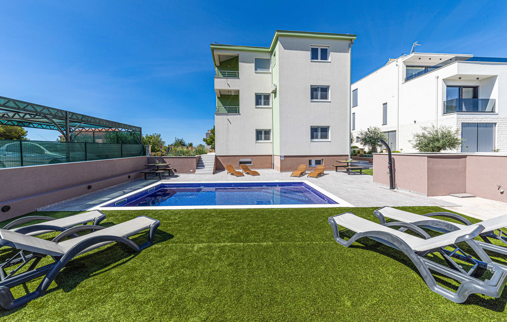 Ferienwohnung - Ciovo-Saldun , Kroatien - CDE570 7