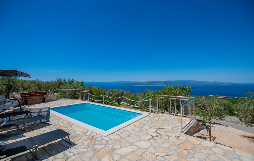 Feriehus - Makarska-Bast , Kroatia - CDE095 8