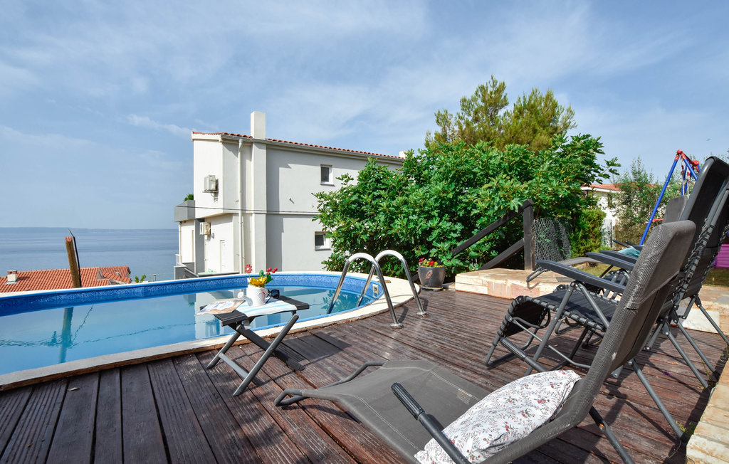Ferienhaus - Split-Podstrana , Kroatien - CDE407 9