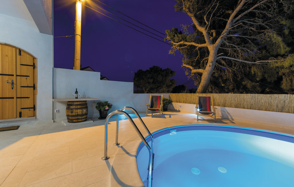 Lejlighed - Omis-Stanici , Kroatien - CDE410 9