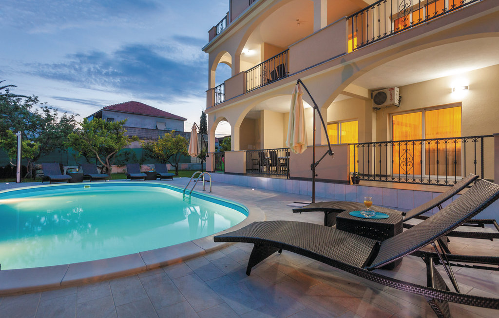 Lejlighed - Trogir-Kastel Stafilic , Kroatien - CDE455 5