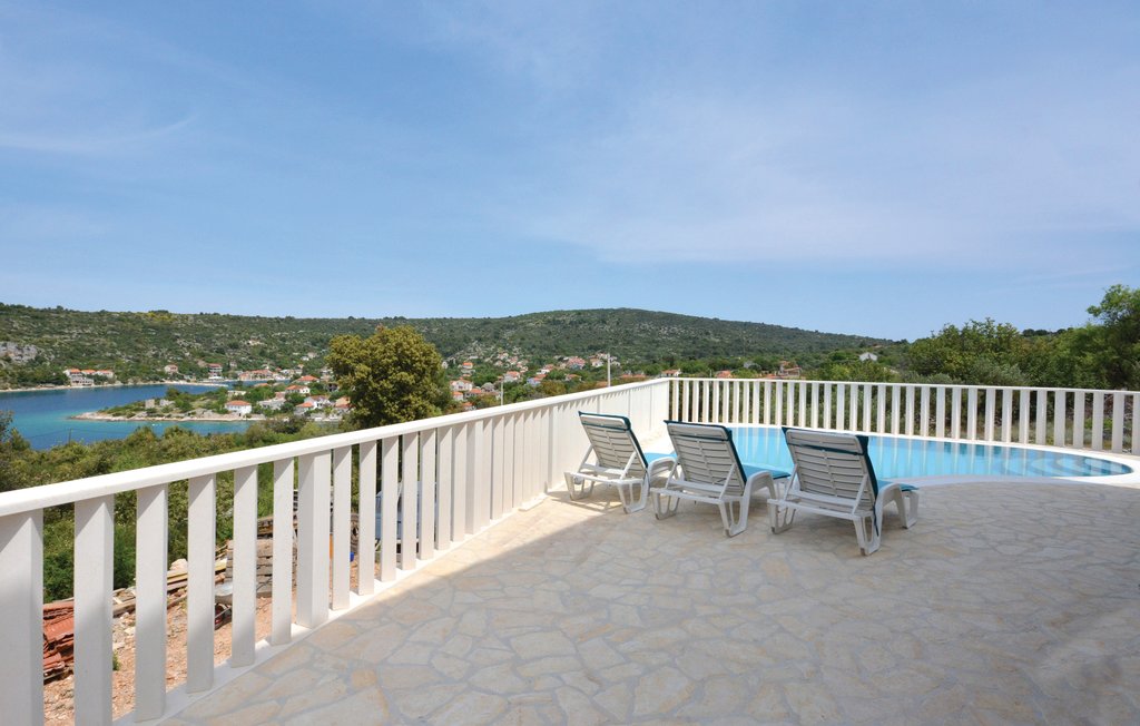 Feriehuse - Drvenik Veliki , Kroatien - CDE464 9