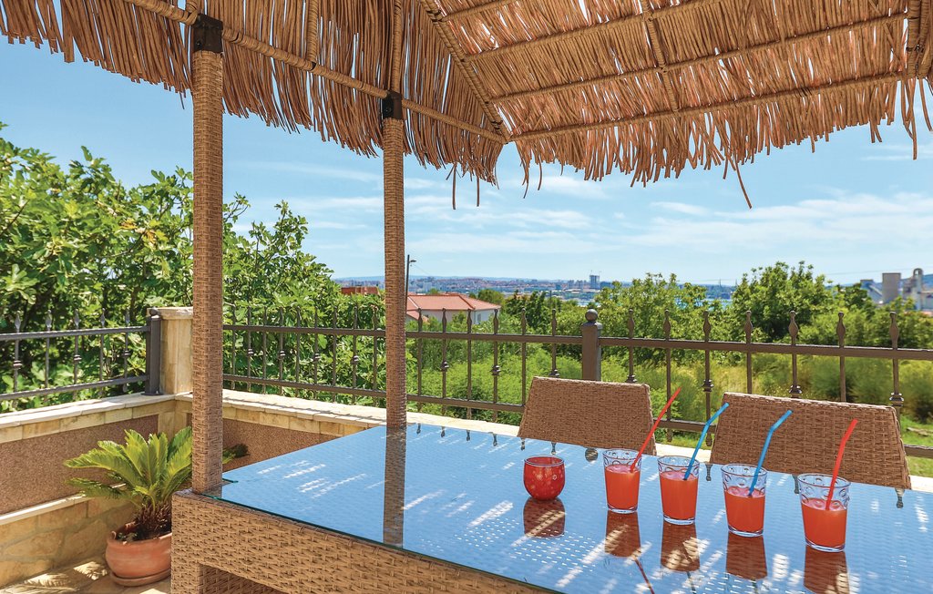 Feriehuse - Trogir-Kastel Sucurac , Kroatien - CDE473 11