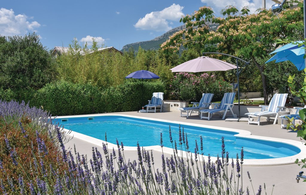 Lejlighed - Trogir-Kastel Luksic , Kroatien - CDE476 8