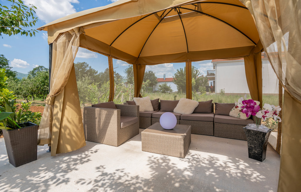 Feriehuse - Makarska-Prolozac Donji , Kroatien - CDE509 10