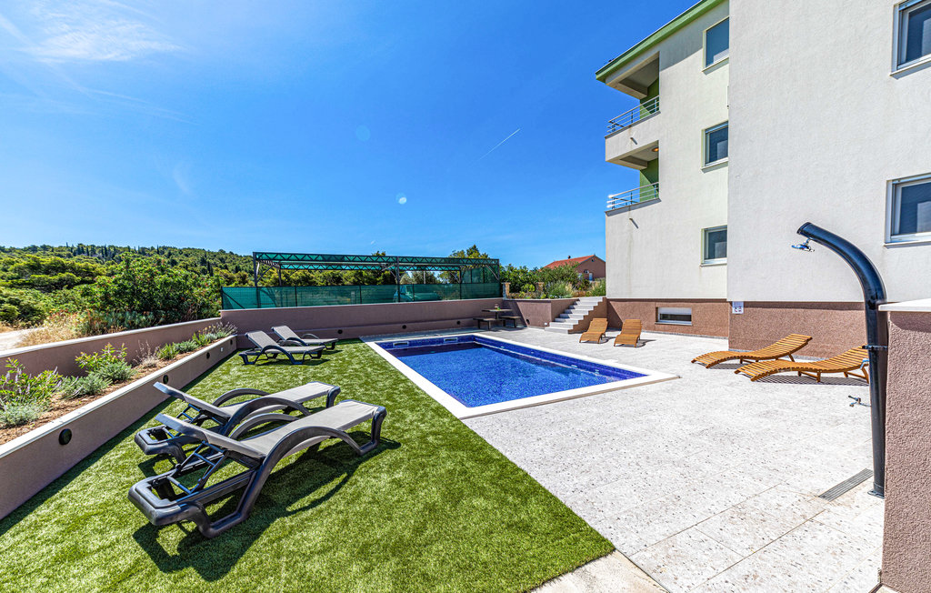 Ferienwohnung - Ciovo-Saldun , Kroatien - CDE570 9