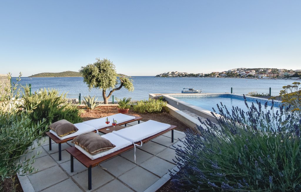 Ferienhaus - Trogir-Sevid , Kroatien - CDE841 9