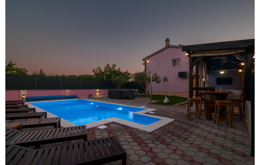 Semesterhus - Split-Hrvace , Kroatien - CDE148 14