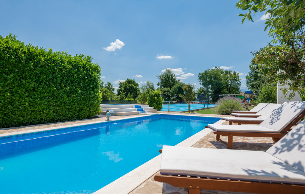 Feriehuse - Makarska-Prolozac Donji , Kroatien - CDE509 18